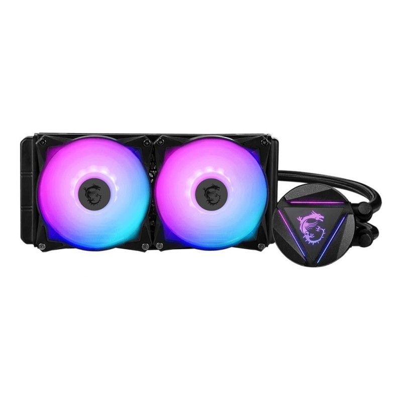 Msi MAG Coreliquid 240R ARGB